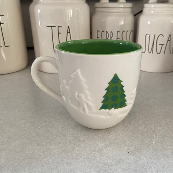 Starbucks Other - Starbucks 2006 Holiday Mug